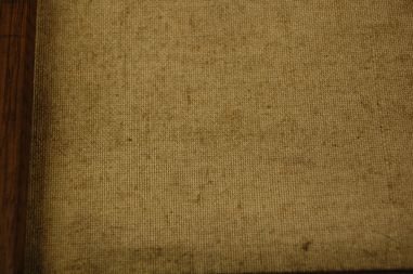 (n-7680) Natüürmort puitraamis