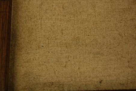 (n-7680) Natüürmort puitraamis