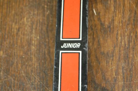 (n-7013) Snauwaert, vana pressraamis tennisereket (junior)