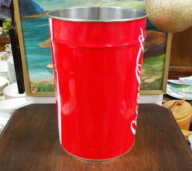 (n-7010) Coca-Cola tünn