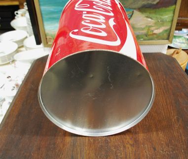 (n-7010) Coca-Cola tünn