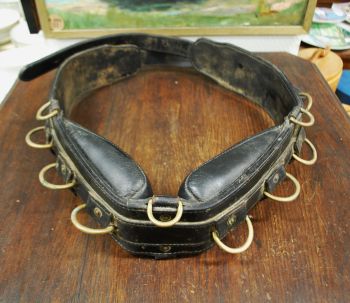 (n-6502) Hobuse rakmed