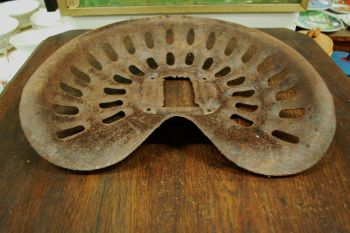 (n-6001) Vana looreha/ traktori iste 2