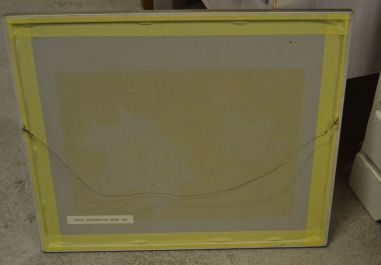 (P-1120) Viiralt, trükirepro Põrgu