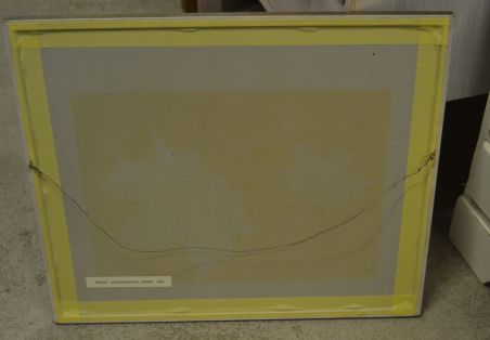 (P-1120) Viiralt, trükirepro Põrgu