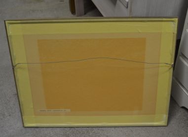 (P-1120) Viiralt, trükirepro Põrgu