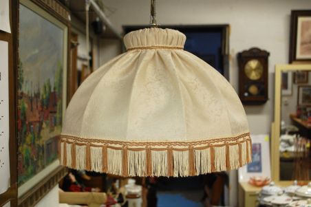 (n-7683) Narmastega laelamp