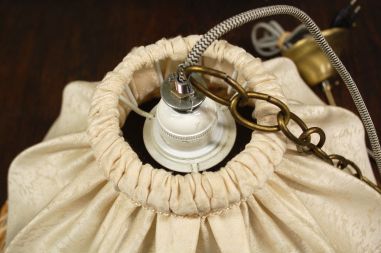 (n-7683) Narmastega laelamp