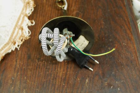 (n-7683) Narmastega laelamp