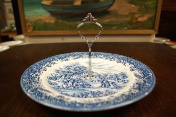 (n-7557/3) Churchill sinine sangaga vaagen 2