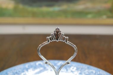 (n-7557/3) Churchill sinine sangaga vaagen