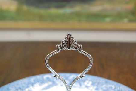 (n-7557/3) Churchill sinine sangaga vaagen