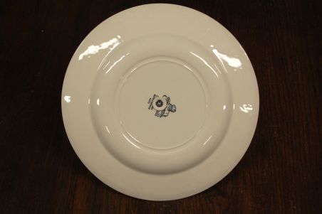 (n-7557/3) Churchill sinine sangaga vaagen