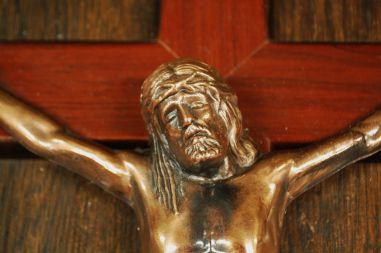 (n-7300) Ülisuur krustifiks