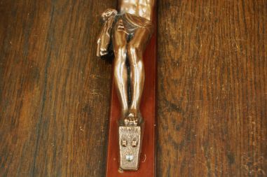 (n-7300) Ülisuur krustifiks