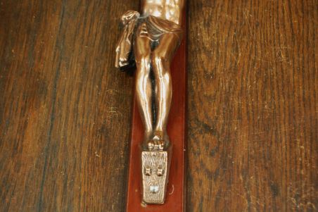 (n-7300) Ülisuur krustifiks