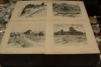 (L-766) Günther Reindorff, mapp reprodega 2