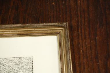 (P-1122) Viiralt, trükirepro Kaameli pea