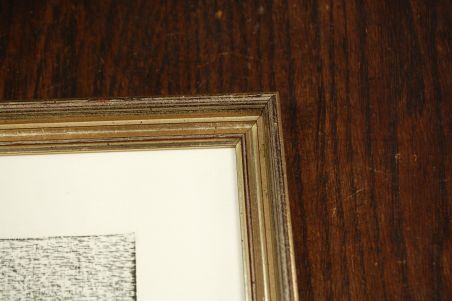 (P-1122) Viiralt, trükirepro Kaameli pea