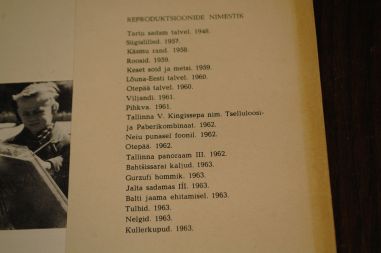 (L-769) Aleksander Pilar, mapp reprodega