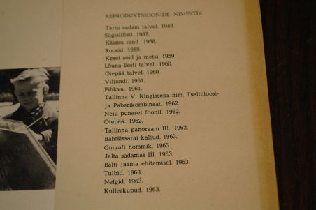 (L-769) Aleksander Pilar, mapp reprodega