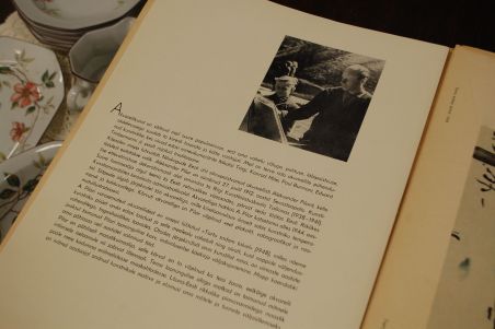 (L-769) Aleksander Pilar, mapp reprodega