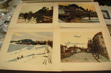 (L-769) Aleksander Pilar, mapp reprodega