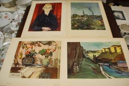 (L-769) Aleksander Pilar, mapp reprodega