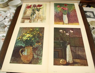 (L-769) Aleksander Pilar, mapp reprodega