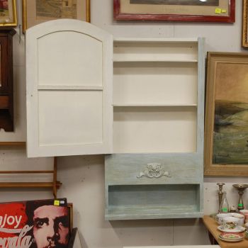 (L-773) Suur peegliga seinakapp 2