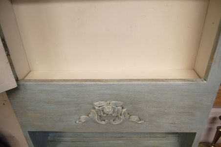 (L-773) Suur peegliga seinakapp