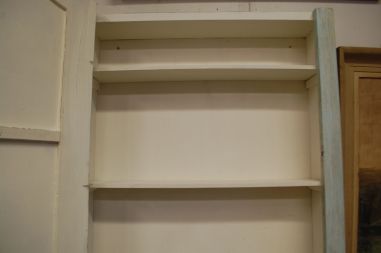 (L-773) Suur peegliga seinakapp