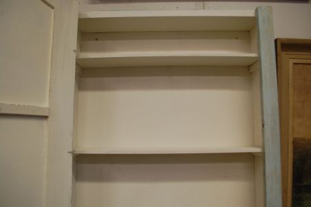 (L-773) Suur peegliga seinakapp