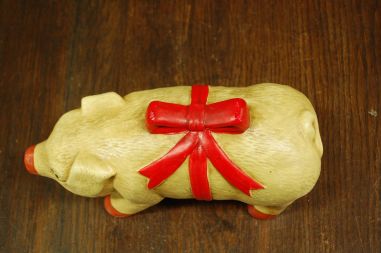 (L-774) Keraamiline põrsas/ siga