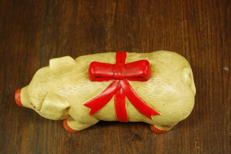 (L-774) Keraamiline põrsas/ siga