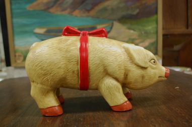 (L-774) Keraamiline põrsas/ siga