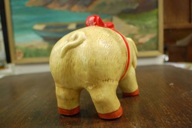 (L-774) Keraamiline põrsas/ siga