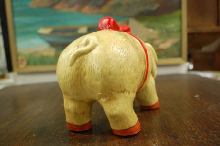 (L-774) Keraamiline põrsas/ siga