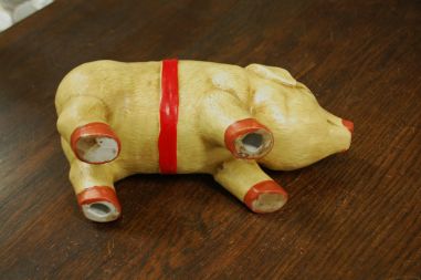 (L-774) Keraamiline põrsas/ siga