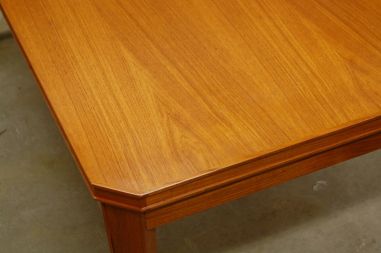 (L-775) Suur tiik diivanilaud