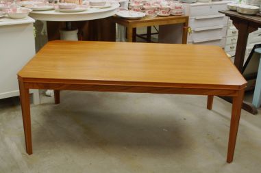 (L-775) Suur tiik diivanilaud