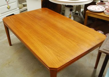 (L-775) Suur tiik diivanilaud