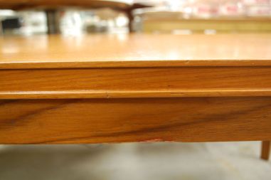 (L-775) Suur tiik diivanilaud