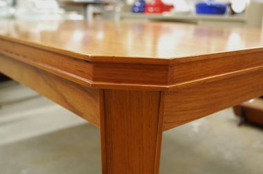 (L-775) Suur tiik diivanilaud