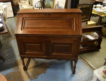 (L-776) Kummut-sekretär-kirjutuslaud