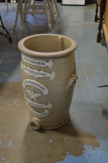 (n-7010/1) Vana veefilter 2