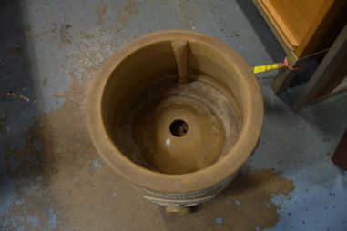 (n-7010/1) Vana veefilter