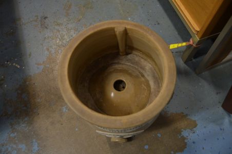 (n-7010/1) Vana veefilter