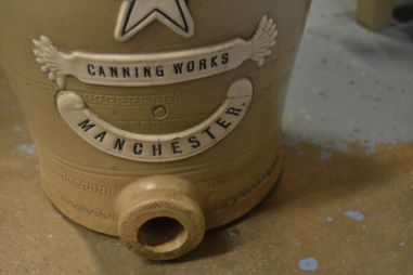 (n-7010/1) Vana veefilter