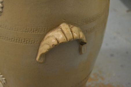 (n-7010/1) Vana veefilter